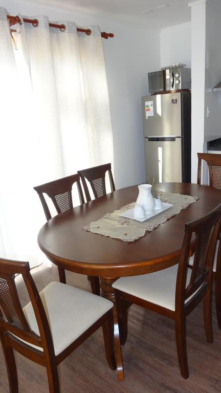 Condominio Los Miradores Papudo Zimmer foto
